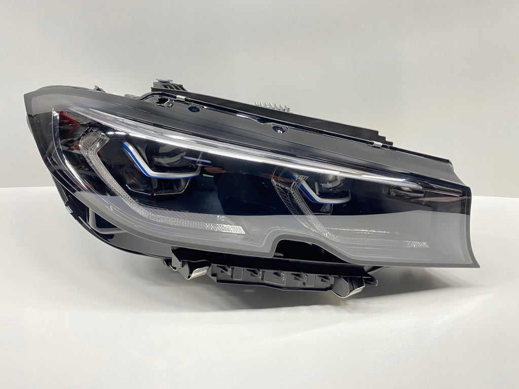 Frontscheinwerfer BMW 3 G21 G20 5A243A6 Laser Rechts Scheinwerfer Headlight SCH7764280553ul