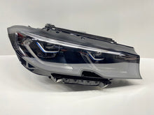 Laden Sie das Bild in den Galerie-Viewer, Frontscheinwerfer BMW 3 G21 G20 5A243A6 Laser Rechts Scheinwerfer Headlight SCH7764280553ul