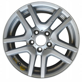 1x Alufelge 17 Zoll 7.5