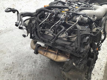 Load image into Gallery viewer, Motor Audi A4 B8 CCW 3.0 TDI 2017 Diesel Engine Unkomplett