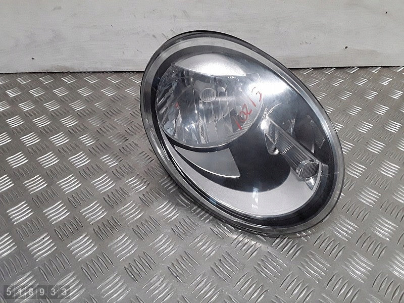 Frontscheinwerfer VW Beetle 17896502 Rechts Scheinwerfer Headlight SCH3993171728pi