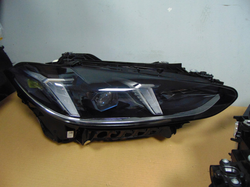 Frontscheinwerfer BMW G22 G23 G26 5A3B2F3 5A3B2F4 LED Ein Satz Headlight SCH6628838746us