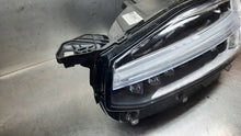 Laden Sie das Bild in den Galerie-Viewer, Frontscheinwerfer Volvo Xc90 II 13122024 Links Scheinwerfer Headlight