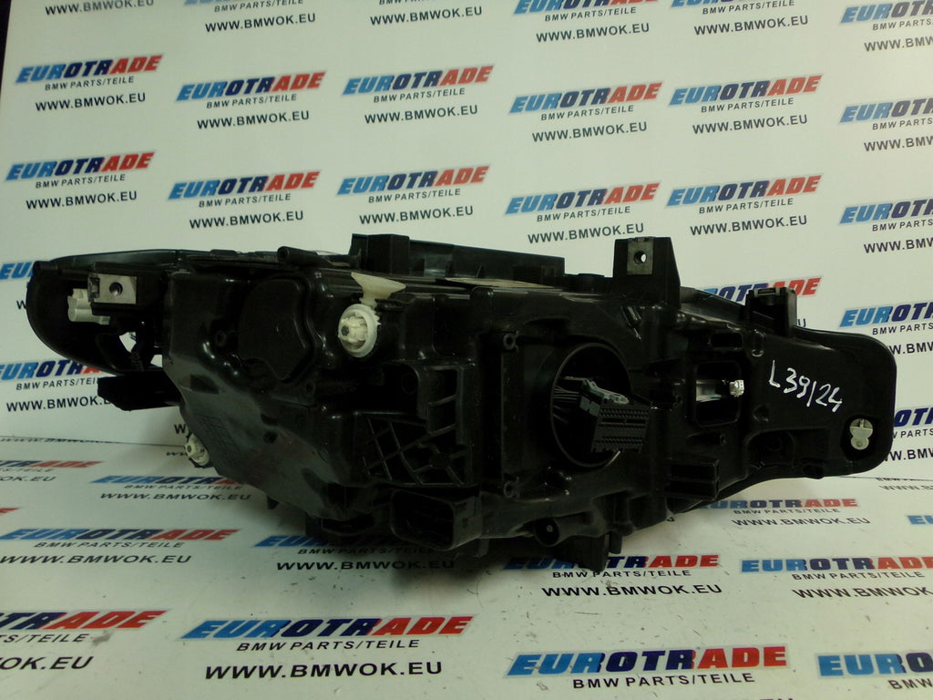 Frontscheinwerfer BMW F30 F31 9883501 LED Links Scheinwerfer Headlight
