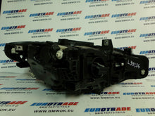 Laden Sie das Bild in den Galerie-Viewer, Frontscheinwerfer BMW F30 F31 9883501 LED Links Scheinwerfer Headlight