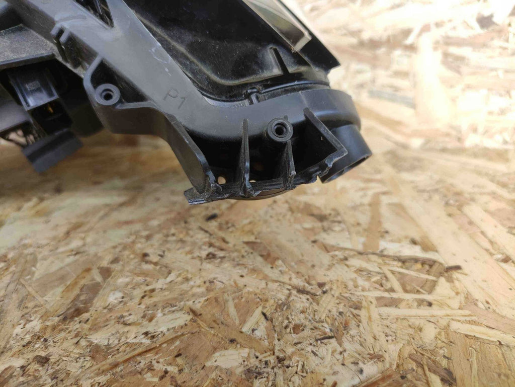 Frontscheinwerfer Peugeot 2008 II 9841641980 Full LED Rechts Headlight