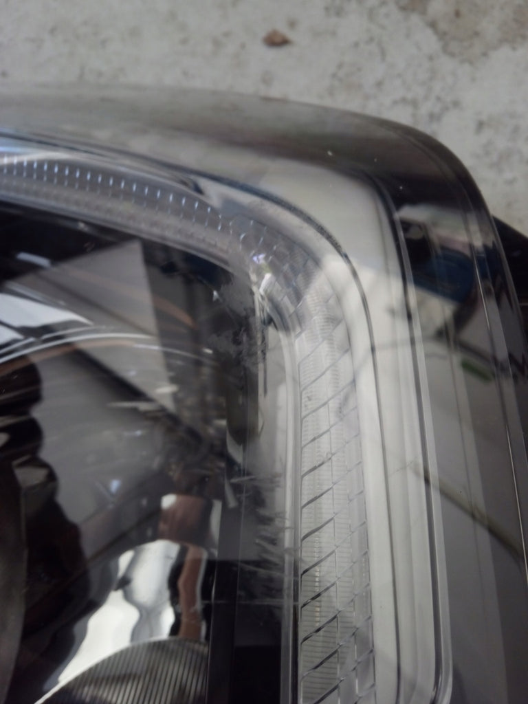 Frontscheinwerfer Renault Master 260607867R Links Scheinwerfer Headlight SCH3041012952hc