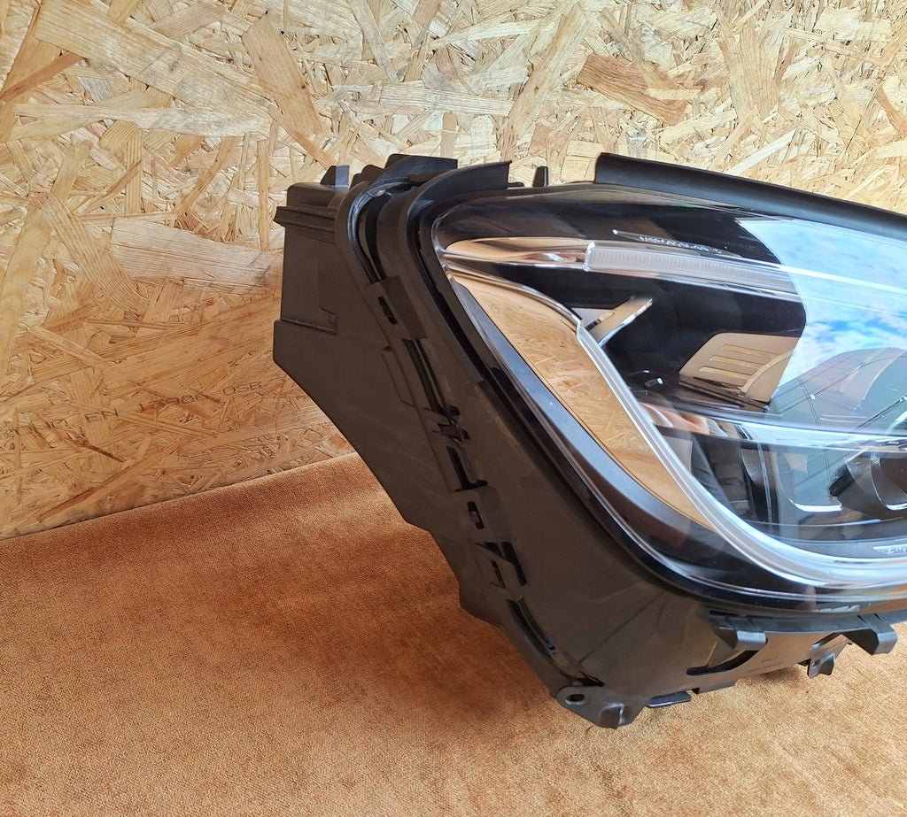 Frontscheinwerfer Mercedes-Benz Glc A2539066403 LED Rechts Headlight SCH5850056889nw