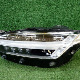Frontscheinwerfer Volvo Xc90 II 32338952 LED Links Scheinwerfer Headlight SCH8201627552ud