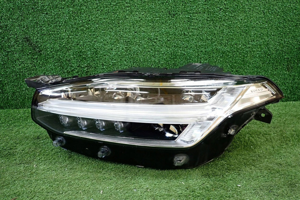 Frontscheinwerfer Volvo Xc90 II 32338952 LED Links Scheinwerfer Headlight SCH8201627552ud