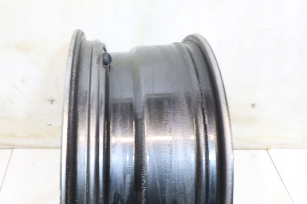 1x Alufelge 16 Zoll 7.0" 5x114.3 Nissan Qashqai I Rim Wheel FEL9040659249cs