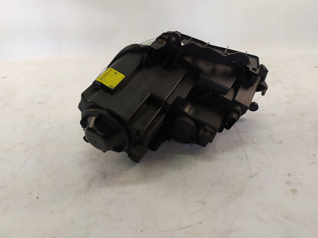 Frontscheinwerfer VW Touran 1T1941006B Rechts Scheinwerfer Headlight