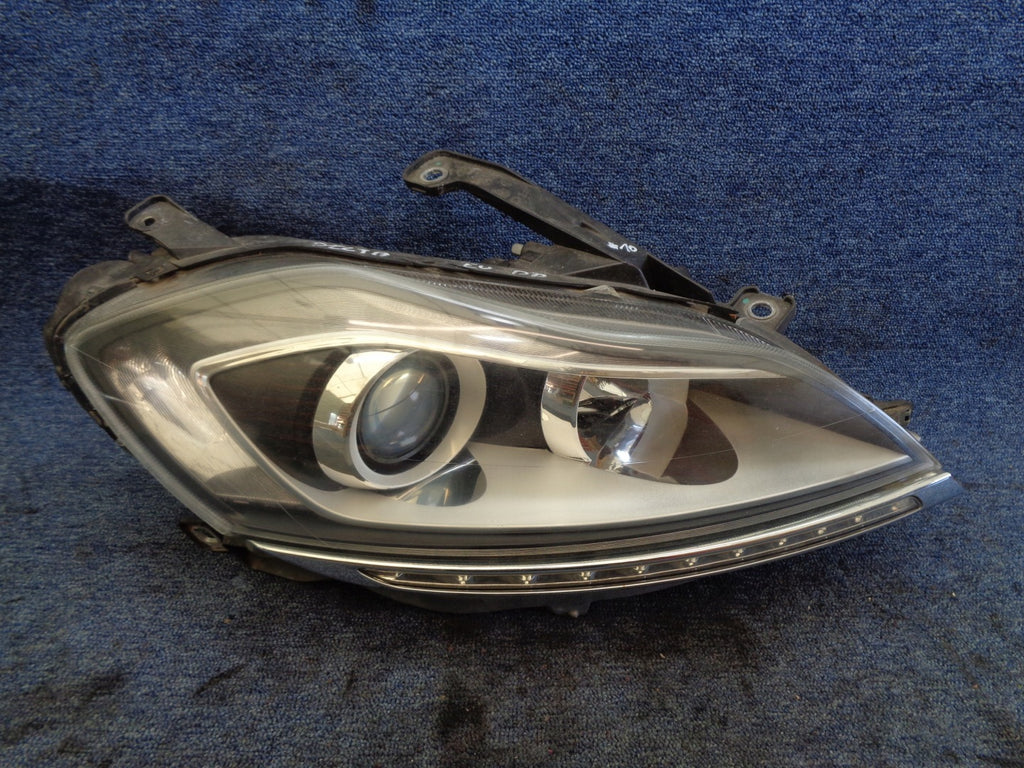 Frontscheinwerfer Lancia Delta III 51824828 Rechts Scheinwerfer Headlight SCH3255671765dd