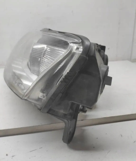 Frontscheinwerfer Audi A6 Avant 4F0941003 Links Scheinwerfer Headlight SCH5634974279kk