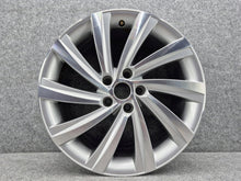 Laden Sie das Bild in den Galerie-Viewer, 1x Alufelge 18 Zoll 7.5&quot; 5x112 48ET 5E3601025H Skoda Octavia Iv Rim Wheel