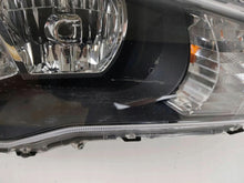 Load image into Gallery viewer, Frontscheinwerfer Mitsubishi Lancer I W3T16271 FALSE Scheinwerfer Headlight SCH8152293310ti
