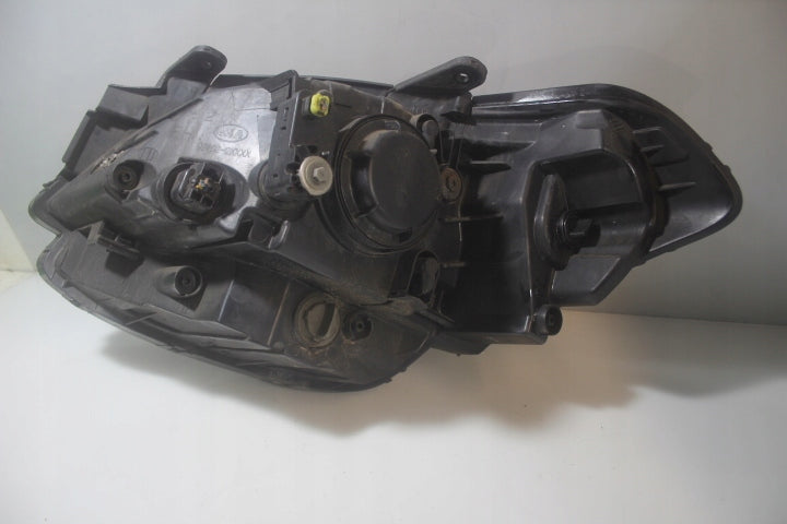 Frontscheinwerfer Kia Soul 303399 LED Rechts Scheinwerfer Headlight SCH1509782445xi