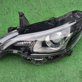 Frontscheinwerfer Peugeot 108 90026268 Links Scheinwerfer Headlight SCH6494057042uu