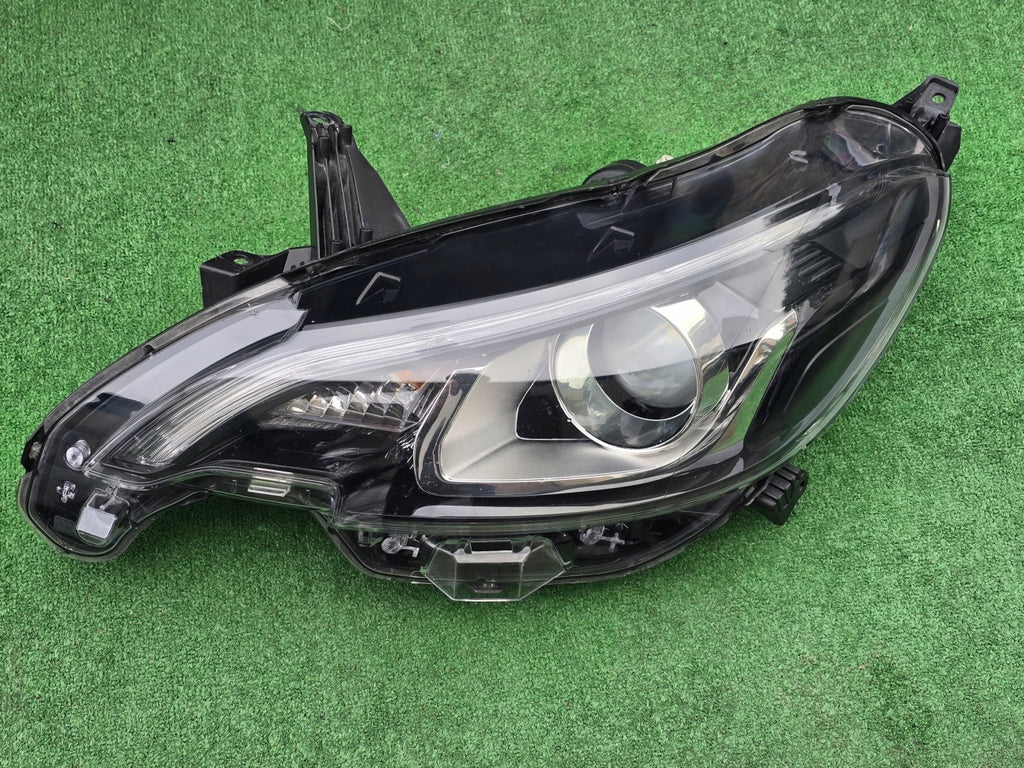 Frontscheinwerfer Peugeot 108 90026268 Links Scheinwerfer Headlight SCH6494057042uu