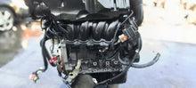 Laden Sie das Bild in den Galerie-Viewer, Motor Peugeot 208 I CRD93 1.4 VTI 73PS 54kW 107TKm Benzin Engine Komplett