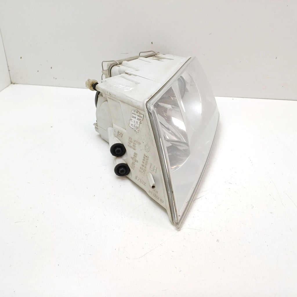 Frontscheinwerfer Skoda Octavia I 1Z1941015A Links Scheinwerfer Headlight SCH6240072010iw