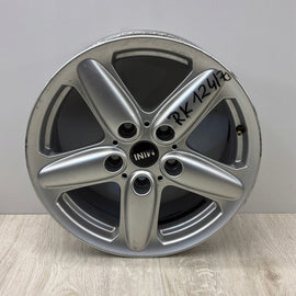 1x Alufelge 16 Zoll 6.5