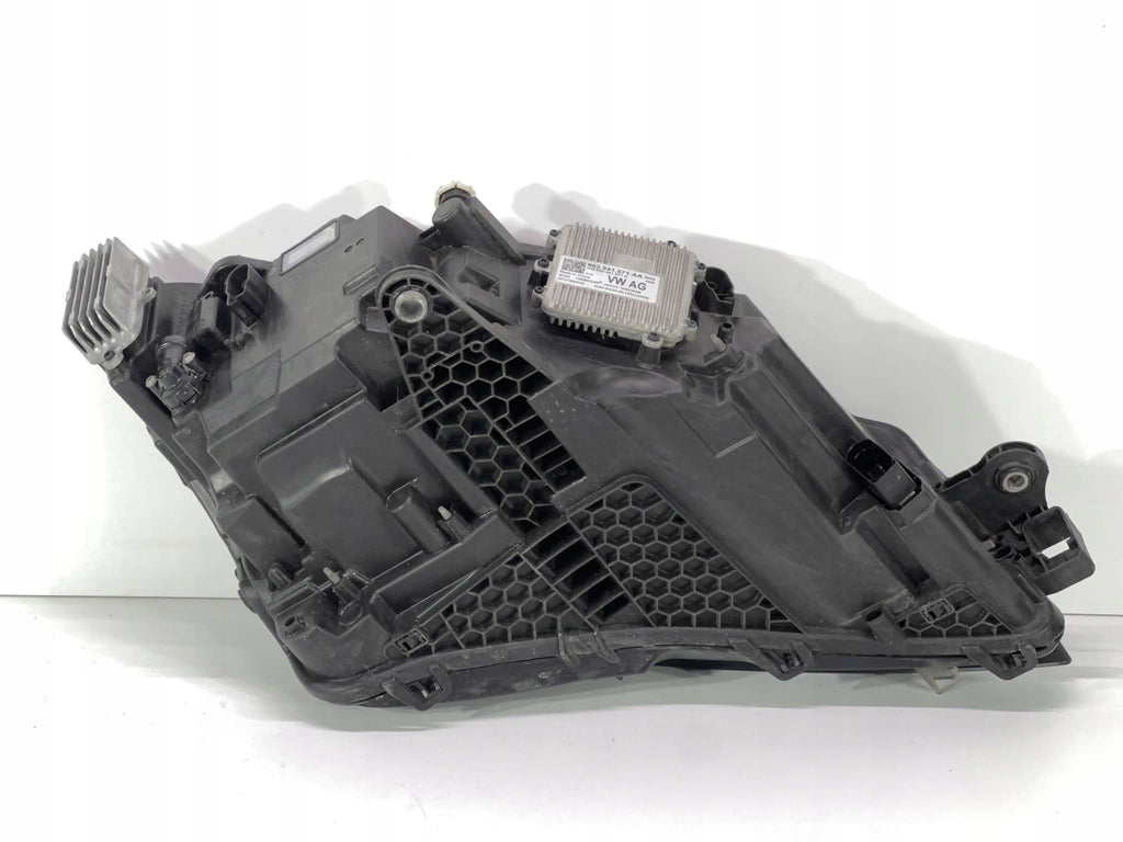 Frontscheinwerfer Skoda Superb 11502030000 Rechts Scheinwerfer Headlight SCH3612171873qv