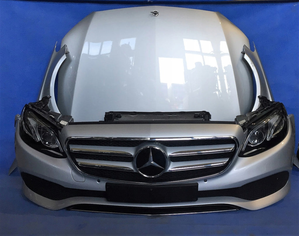 Frontscheinwerfer Mercedes-Benz W213 LED Rechts Scheinwerfer Headlight