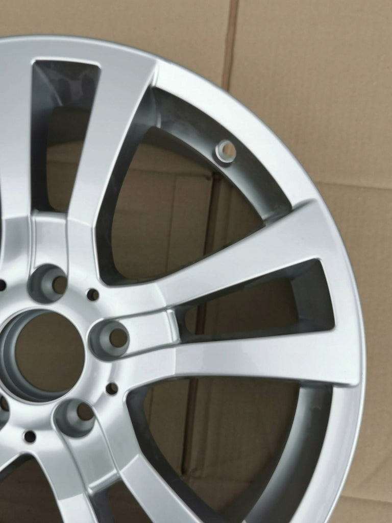 1x Alufelge 18 Zoll A2044013002 Mercedes-Benz X204 W204 Rim Wheel FEL8449269327jg