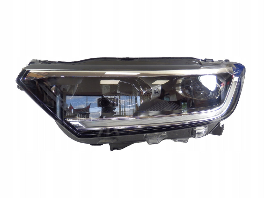 Frontscheinwerfer VW T-Roc 2GA941035AF LED Links Scheinwerfer Headlight