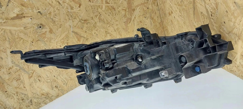 Frontscheinwerfer Toyota Corolla 8115002T31 Rechts Scheinwerfer Headlight SCH4832089609cu