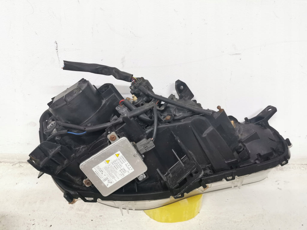 Frontscheinwerfer Mitsubishi Outlander II Xenon Ein Stück (Rechts oder Links)