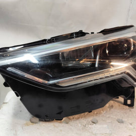 Frontscheinwerfer Audi Q3 83A941033 Links Scheinwerfer Headlight SCH4186117692zt