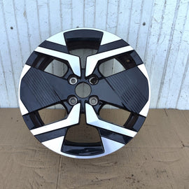 1x Alufelge 17 Zoll 6.5