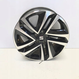 1x Alufelge 18 Zoll 7.0