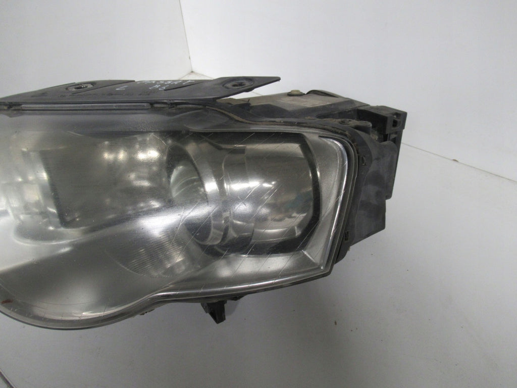 Frontscheinwerfer VW Passat 3C0941751K 89315530 Xenon Links Headlight SCH4374532127mv