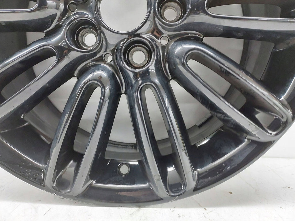 1x Alufelge 17 Zoll 6898290 Mini F57 F56 F55 Rim Wheel FEL9110256691kl