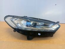 Load image into Gallery viewer, Frontscheinwerfer Ford Mondeo ES73-13D154-AG 89912880 Full LED Rechts Headlight