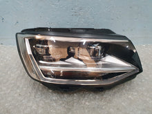 Load image into Gallery viewer, Frontscheinwerfer VW Multivan 7E1941036A Rechts Scheinwerfer Headlight SCH8859976690ar