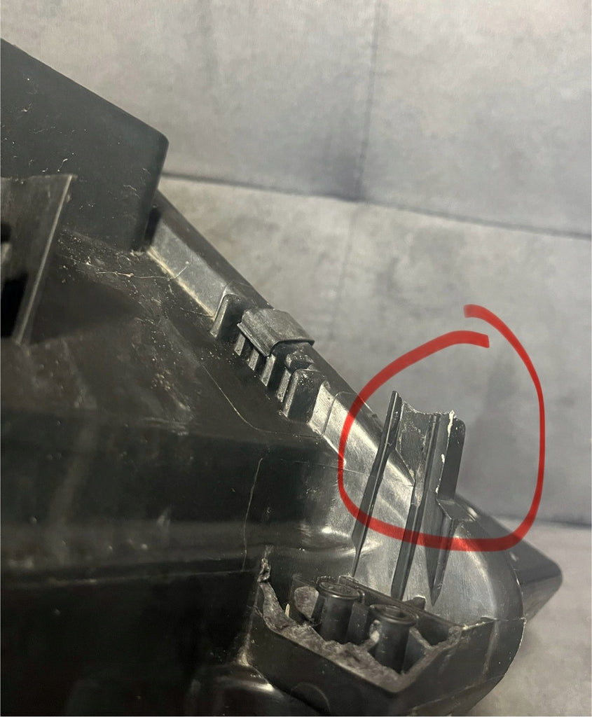 Frontscheinwerfer VW Touran 5TB941036B LED Rechts Scheinwerfer Headlight