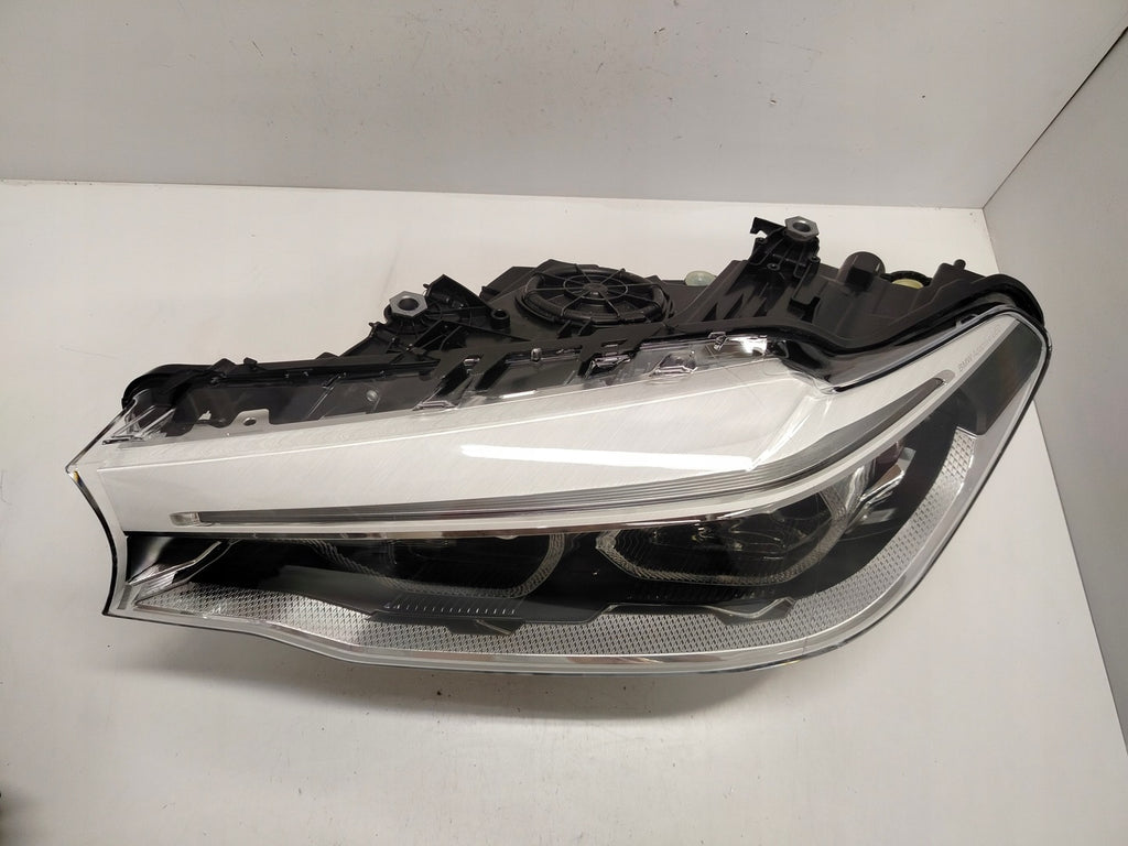 Frontscheinwerfer BMW G30 Full LED Ein Satz Scheinwerfer Headlight SCH3419934503lu