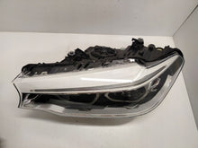 Laden Sie das Bild in den Galerie-Viewer, Frontscheinwerfer BMW G30 Full LED Ein Satz Scheinwerfer Headlight SCH3419934503lu