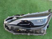 Load image into Gallery viewer, Frontscheinwerfer Toyota Yaris Cross Full LED Links Scheinwerfer Headlight SCH2059384592ni