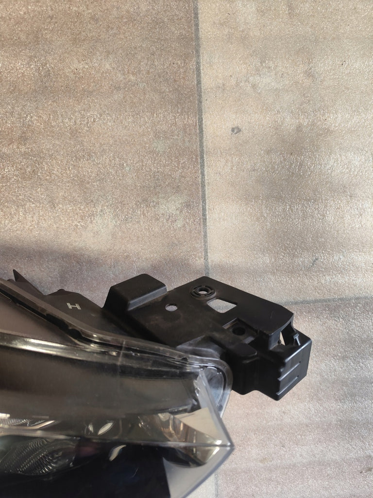 Frontscheinwerfer Mazda Cx3 Cx-3 D10E-51030 LED Rechts Scheinwerfer Headlight