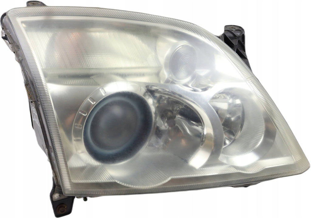 Frontscheinwerfer Opel Vectra C 15987200 Rechts Scheinwerfer Headlight SCH4468272208rk