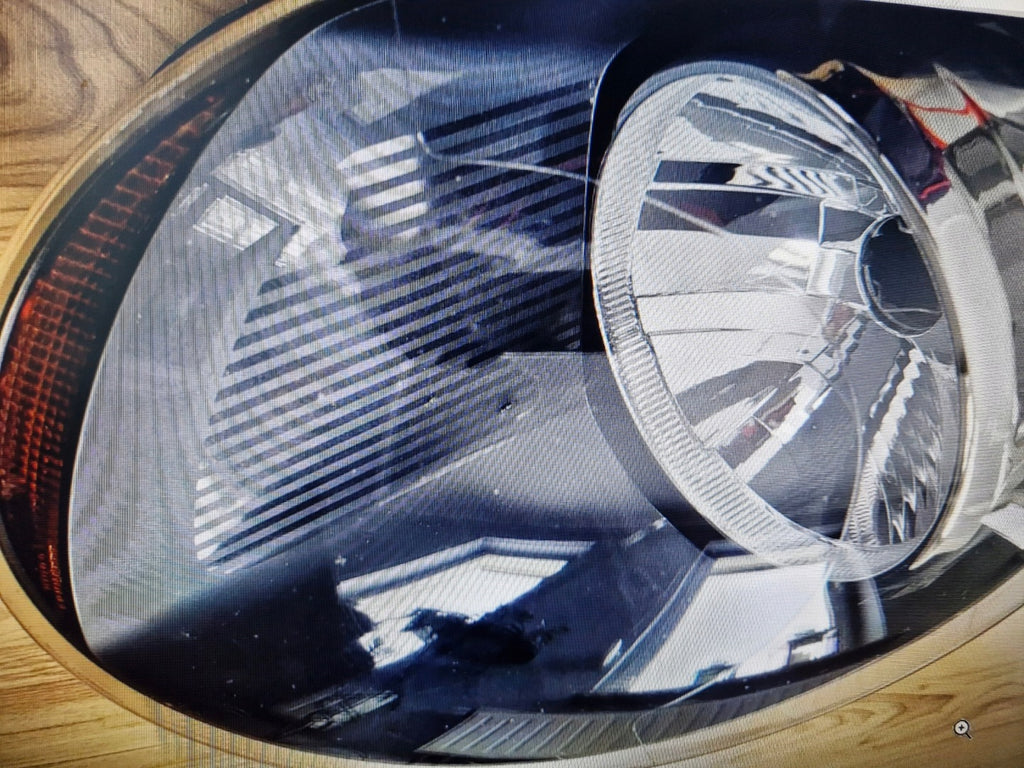 Frontscheinwerfer Mini F56 63117418864 Rechts Scheinwerfer Headlight SCH8087107611ey