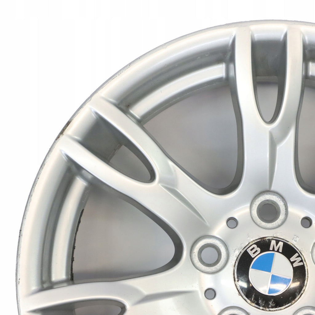 1x Alufelge 17 Zoll 7.5" 5x120 7842635 BMW X1 E84 Rim Wheel