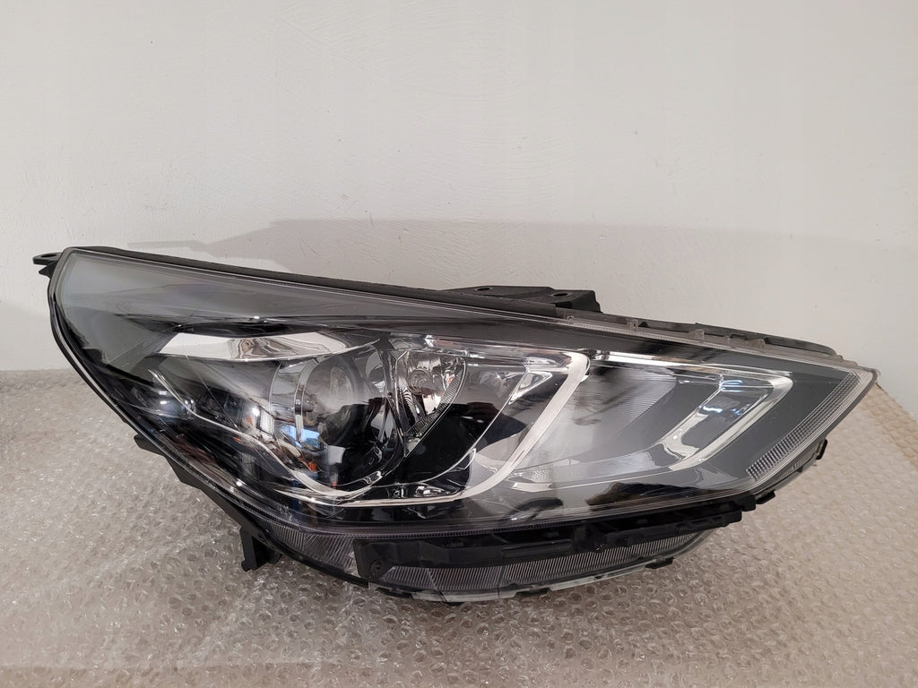 Frontscheinwerfer Hyundai I30 III 92102G4510 Rechts Scheinwerfer Headlight