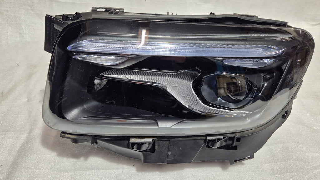 Frontscheinwerfer Mercedes-Benz Glb A2479069103 Links Scheinwerfer Headlight SCH5968376096jf