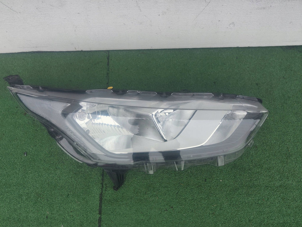 Frontscheinwerfer Ford Tourneo Connect KT1B13W029AG L43497701102A00R01 Rechts SCH3327920626ot